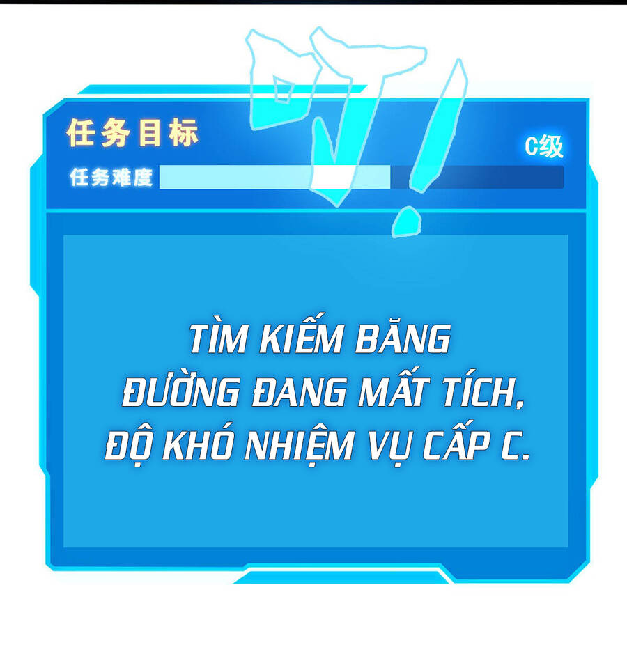 Công Lược Bằng Phần Thưởng Đăng Nhập Chapter 14 - 26