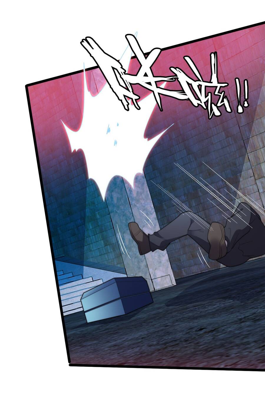 Công Lược Bằng Phần Thưởng Đăng Nhập Chapter 14 - 4