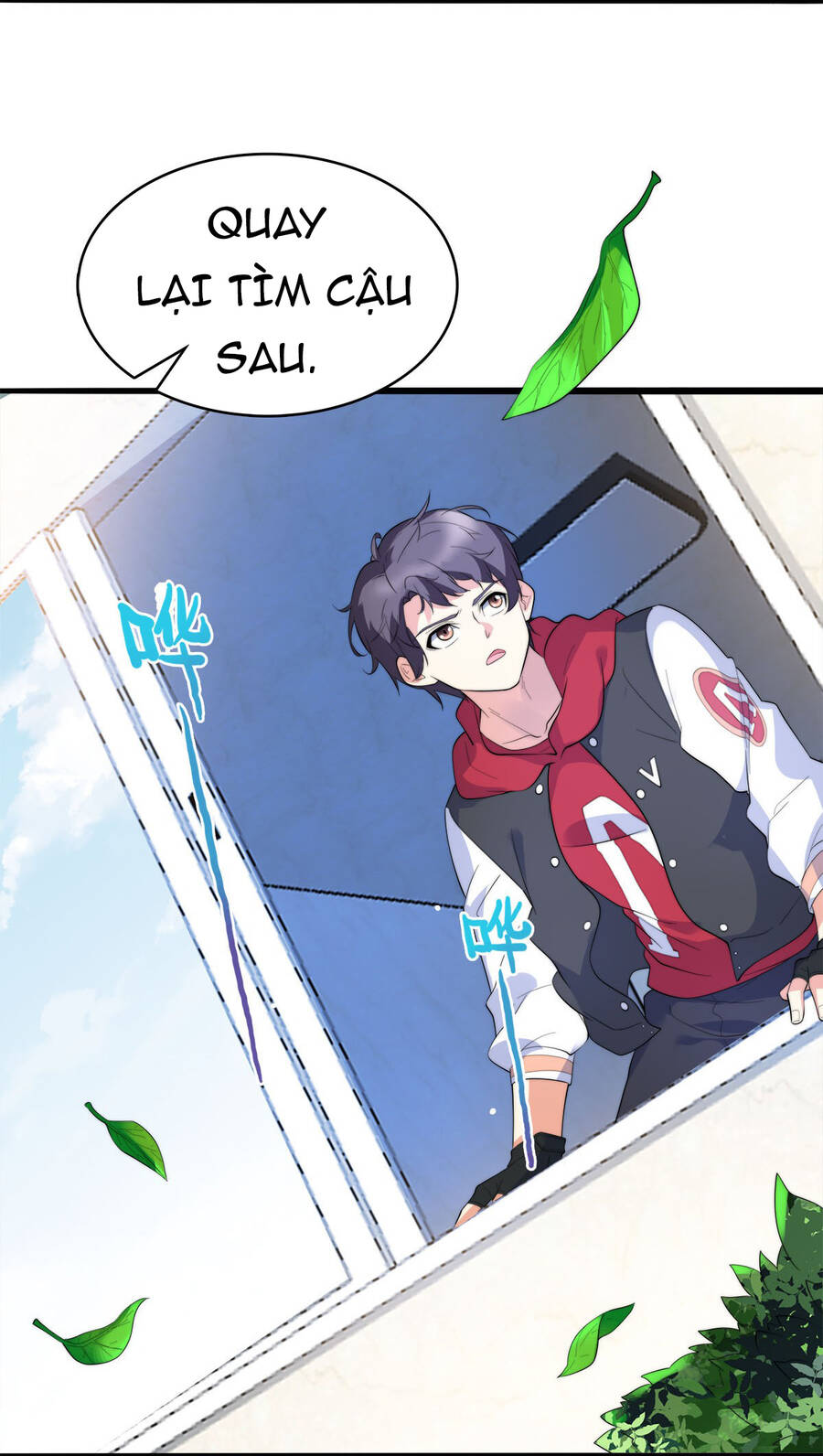Công Lược Bằng Phần Thưởng Đăng Nhập Chapter 14 - 31