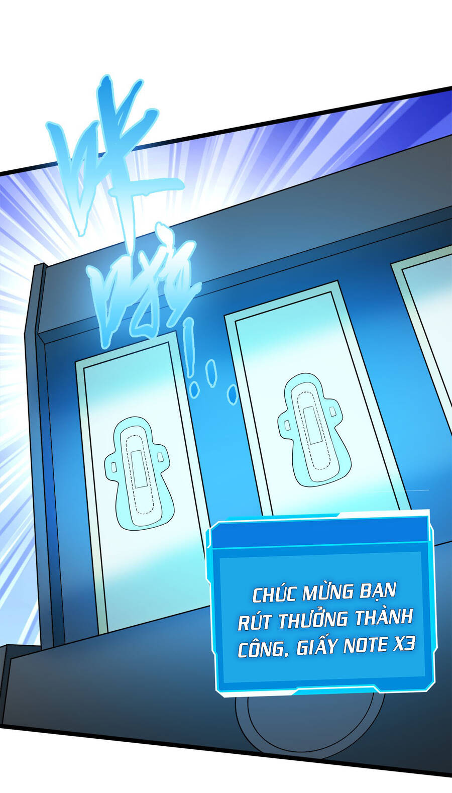 Công Lược Bằng Phần Thưởng Đăng Nhập Chapter 14 - 34