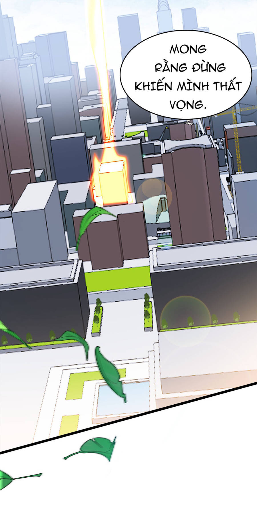 Công Lược Bằng Phần Thưởng Đăng Nhập Chapter 14 - 39