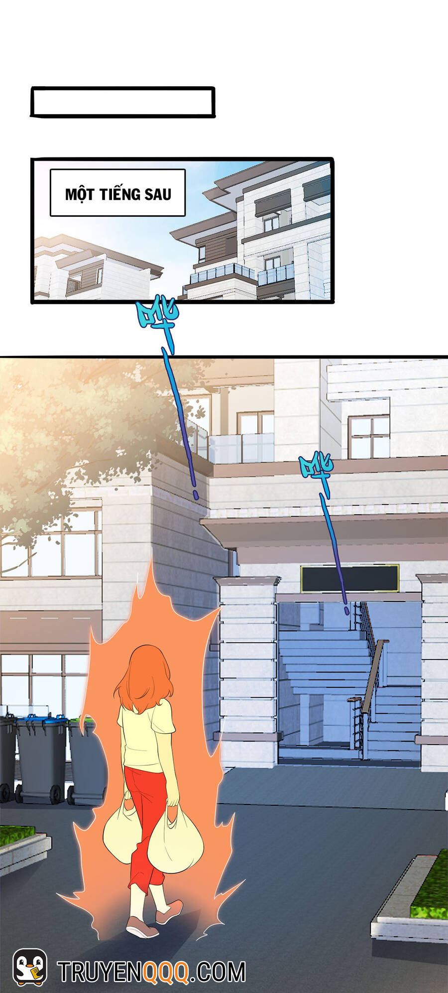 Công Lược Bằng Phần Thưởng Đăng Nhập Chapter 14 - 40