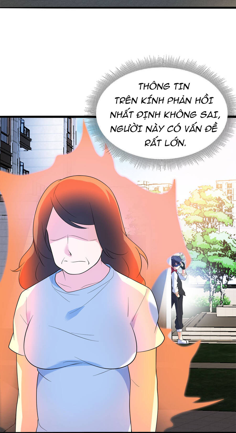 Công Lược Bằng Phần Thưởng Đăng Nhập Chapter 14 - 41