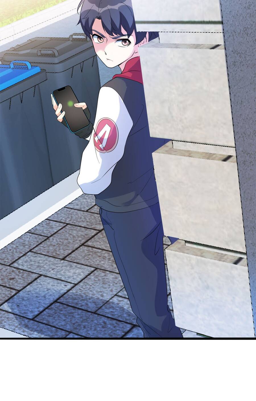 Công Lược Bằng Phần Thưởng Đăng Nhập Chapter 14 - 45