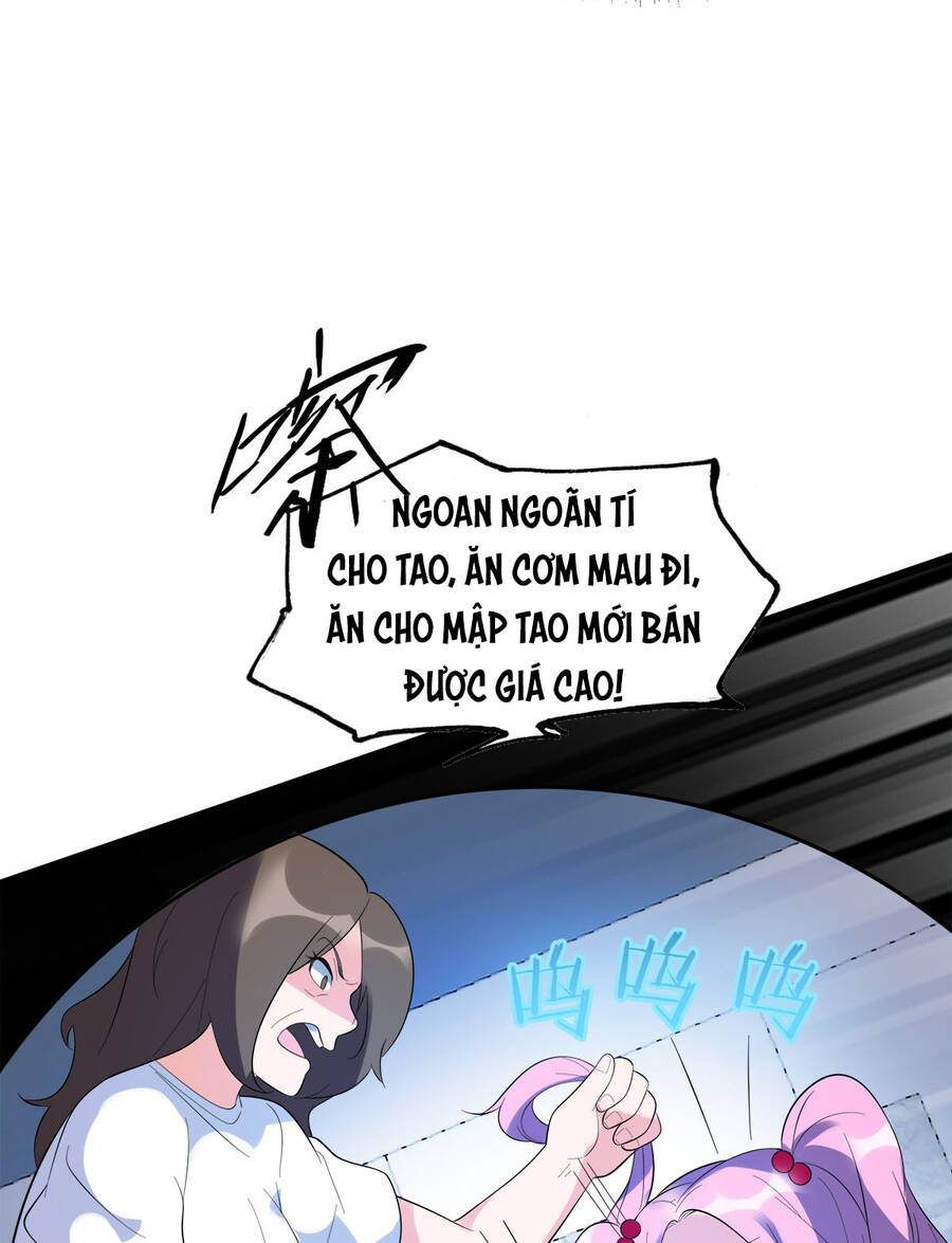 Công Lược Bằng Phần Thưởng Đăng Nhập Chapter 14 - 48