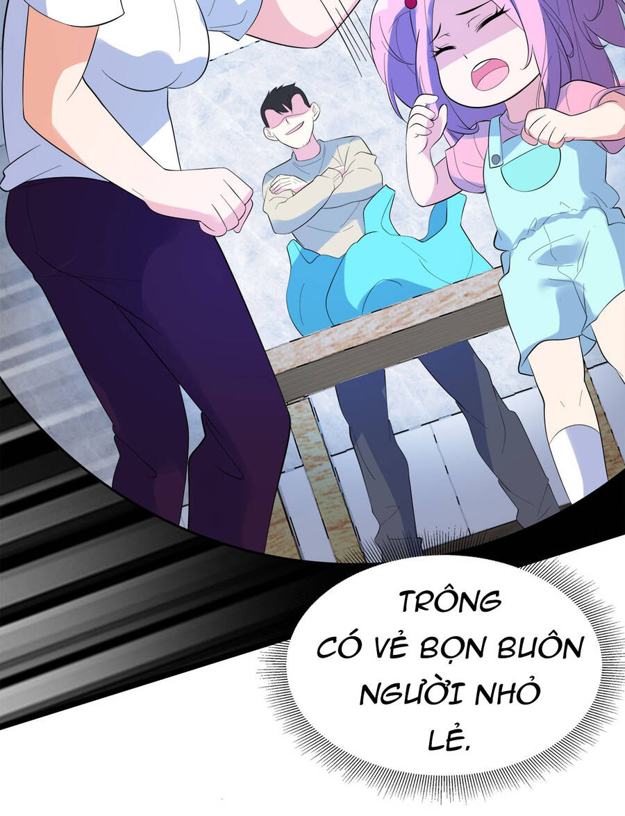 Công Lược Bằng Phần Thưởng Đăng Nhập Chapter 14 - 49