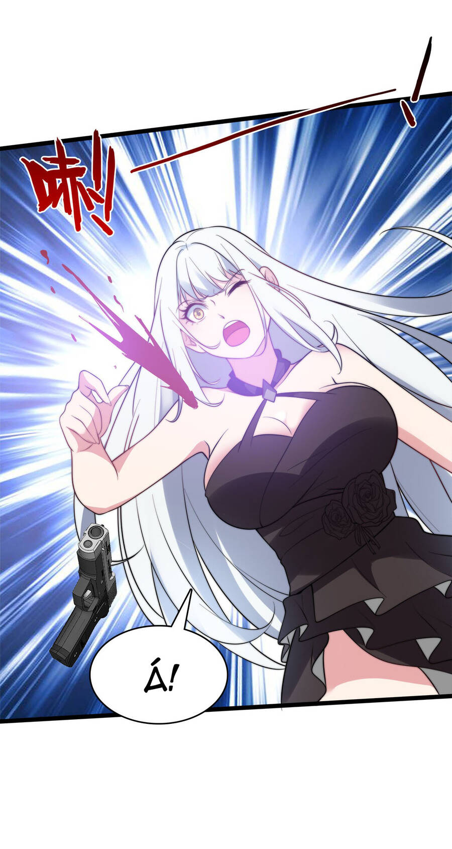 Công Lược Bằng Phần Thưởng Đăng Nhập Chapter 14 - 6