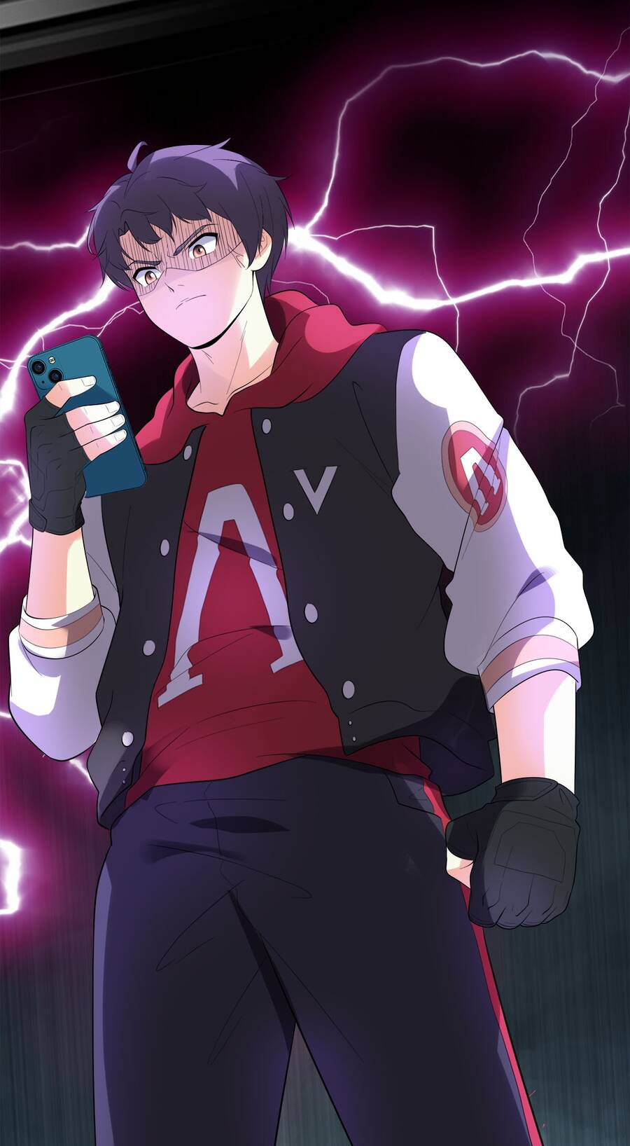 Công Lược Bằng Phần Thưởng Đăng Nhập Chapter 14 - 51