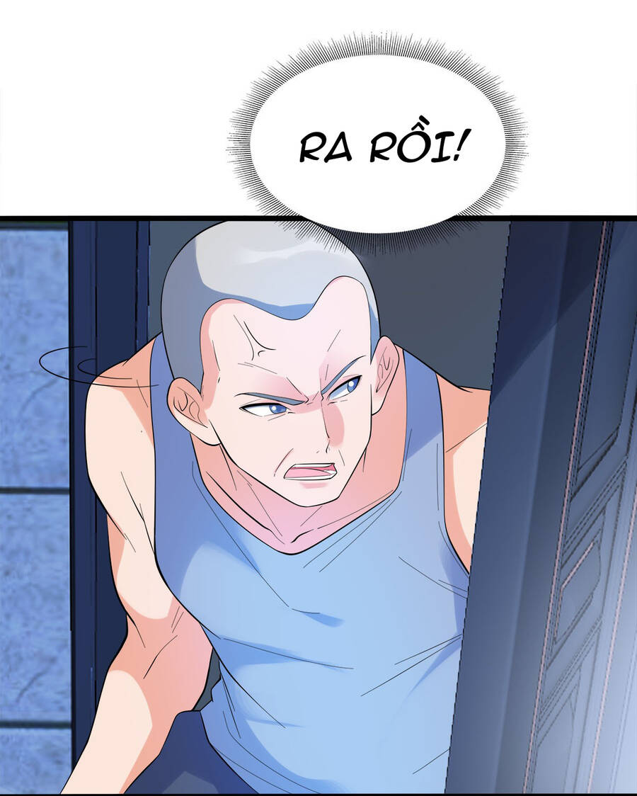 Công Lược Bằng Phần Thưởng Đăng Nhập Chapter 14 - 56