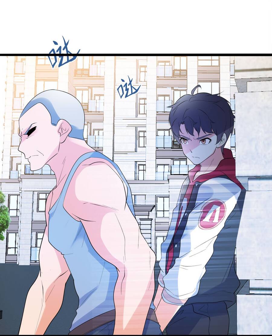 Công Lược Bằng Phần Thưởng Đăng Nhập Chapter 14 - 58