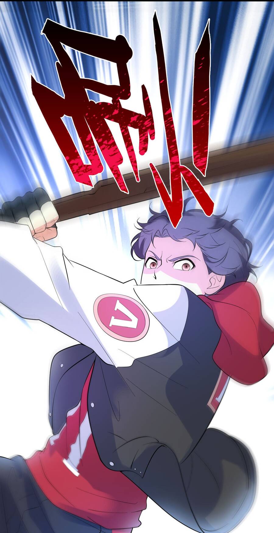 Công Lược Bằng Phần Thưởng Đăng Nhập Chapter 14 - 59