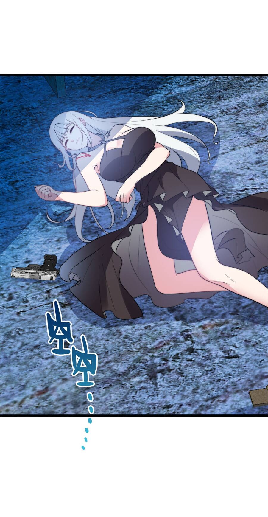 Công Lược Bằng Phần Thưởng Đăng Nhập Chapter 14 - 7