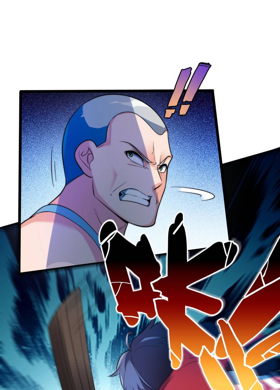 Công Lược Bằng Phần Thưởng Đăng Nhập Chapter 15 - 2