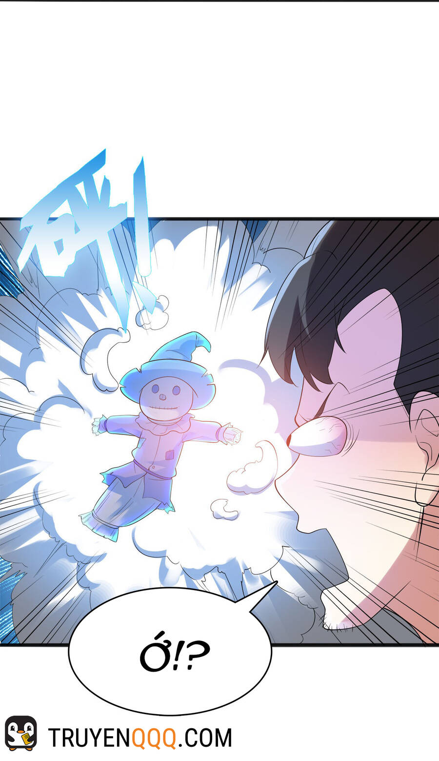 Công Lược Bằng Phần Thưởng Đăng Nhập Chapter 15 - 19