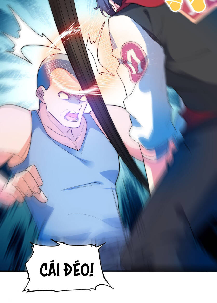 Công Lược Bằng Phần Thưởng Đăng Nhập Chapter 15 - 3