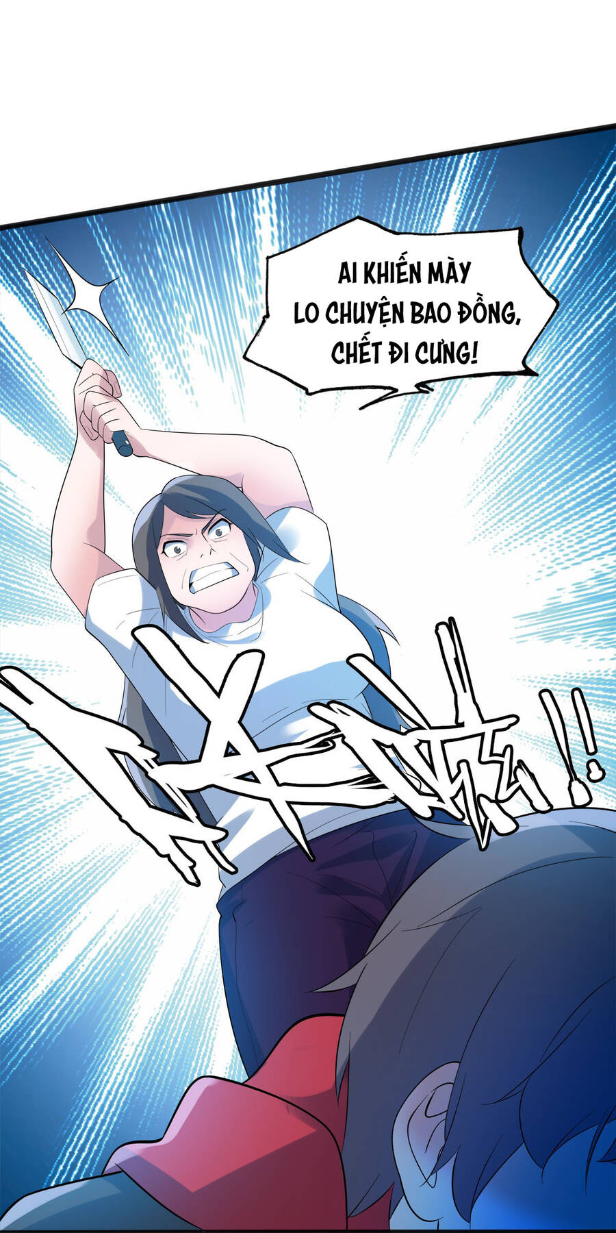 Công Lược Bằng Phần Thưởng Đăng Nhập Chapter 15 - 26