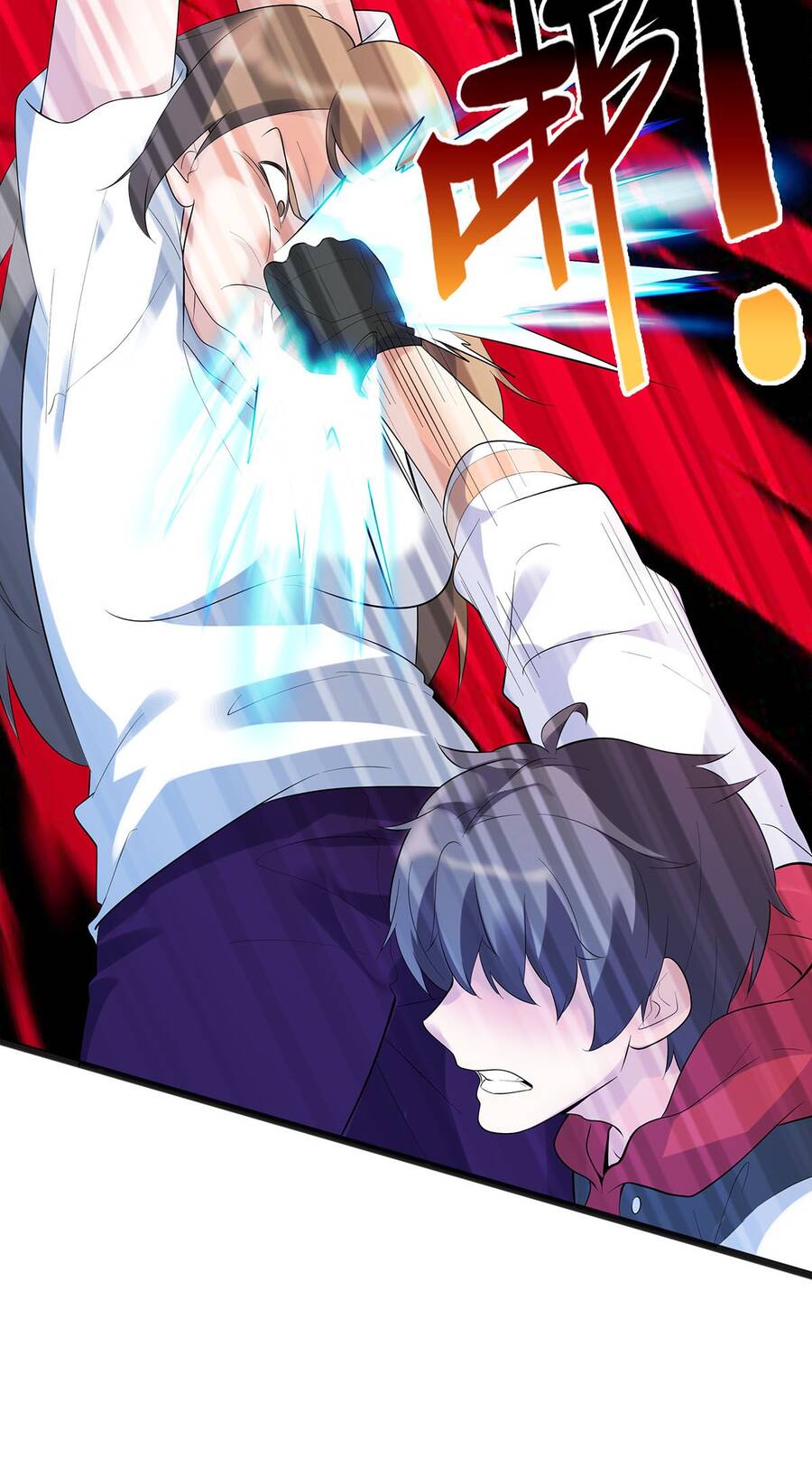 Công Lược Bằng Phần Thưởng Đăng Nhập Chapter 15 - 28