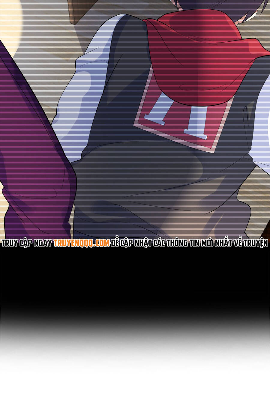 Công Lược Bằng Phần Thưởng Đăng Nhập Chapter 15 - 31