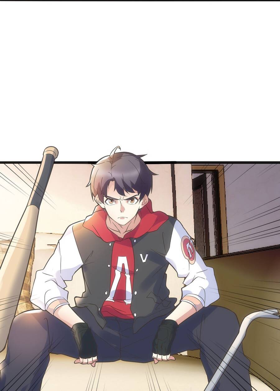 Công Lược Bằng Phần Thưởng Đăng Nhập Chapter 15 - 43