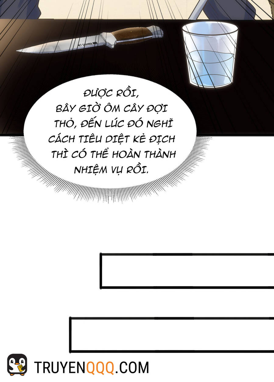 Công Lược Bằng Phần Thưởng Đăng Nhập Chapter 15 - 44