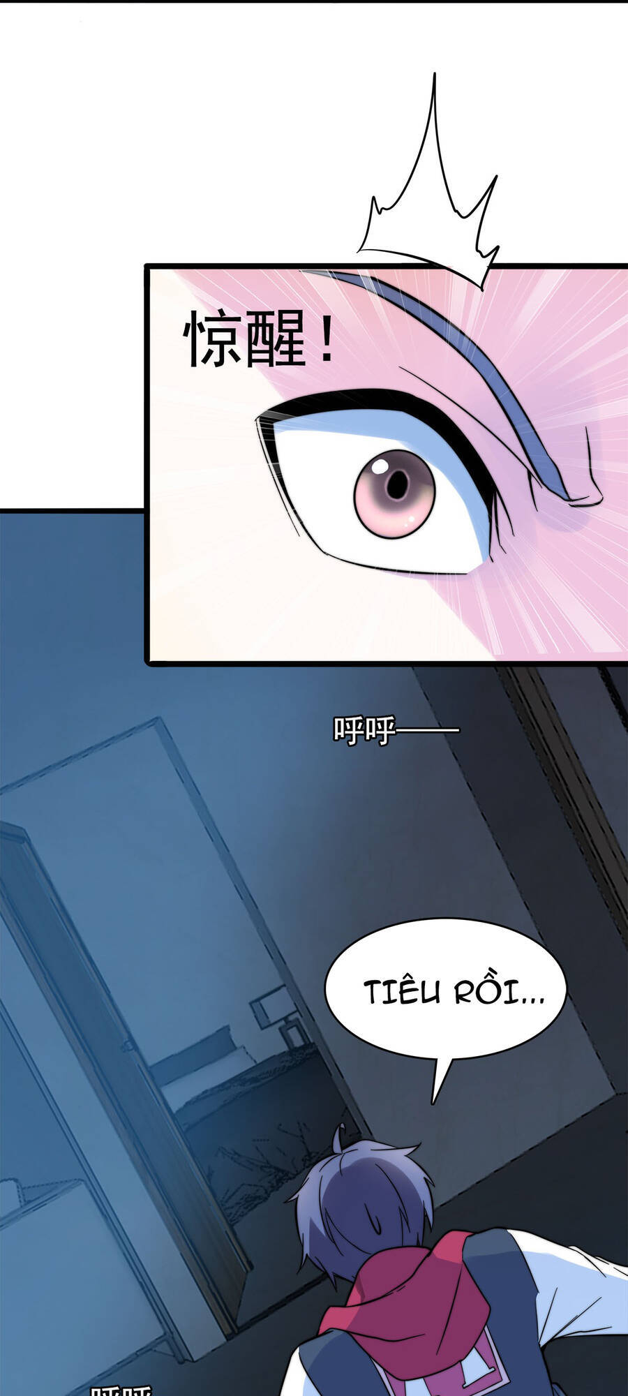 Công Lược Bằng Phần Thưởng Đăng Nhập Chapter 15 - 46