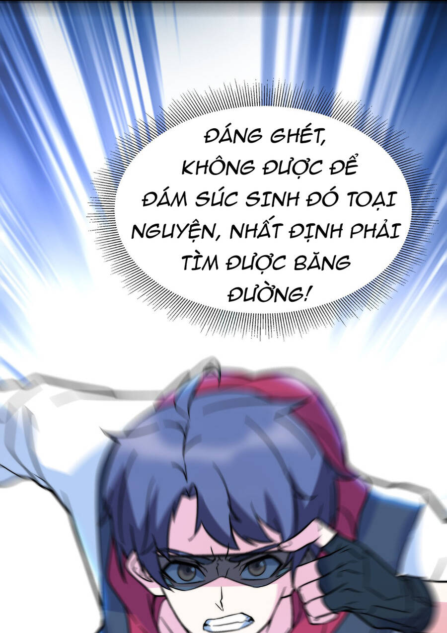 Công Lược Bằng Phần Thưởng Đăng Nhập Chapter 15 - 49