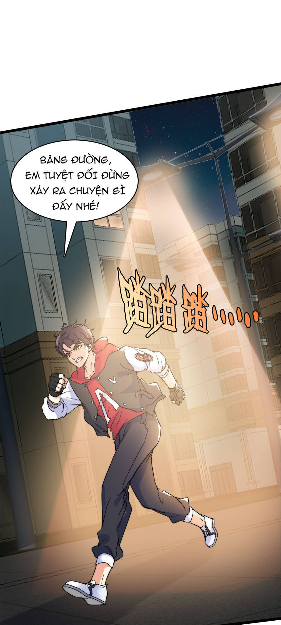 Công Lược Bằng Phần Thưởng Đăng Nhập Chapter 15 - 52