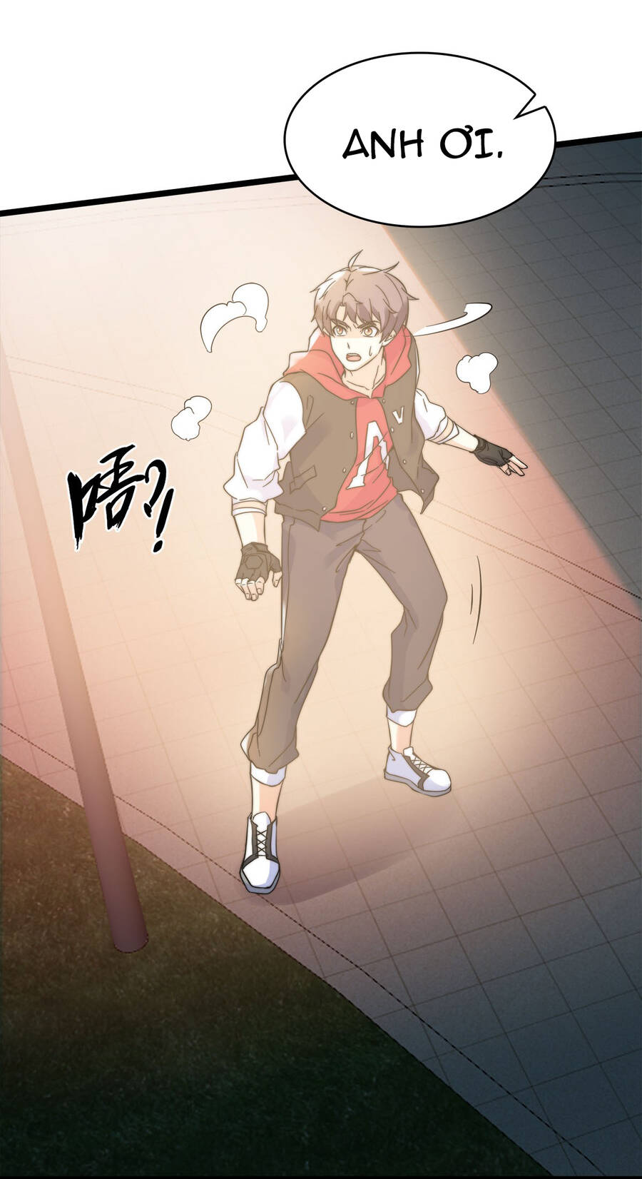 Công Lược Bằng Phần Thưởng Đăng Nhập Chapter 15 - 54