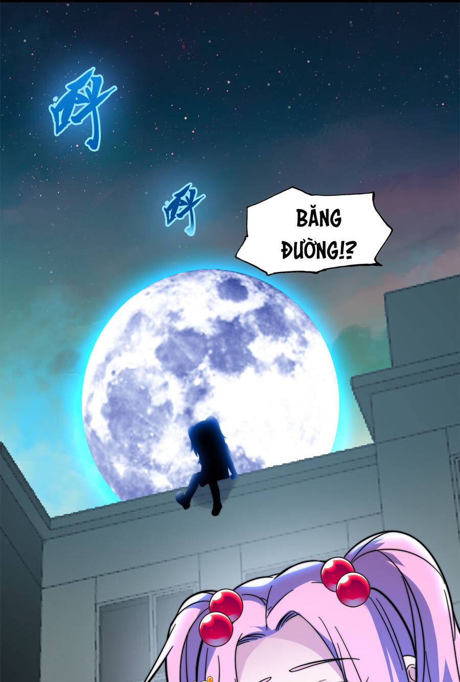 Công Lược Bằng Phần Thưởng Đăng Nhập Chapter 15 - 55
