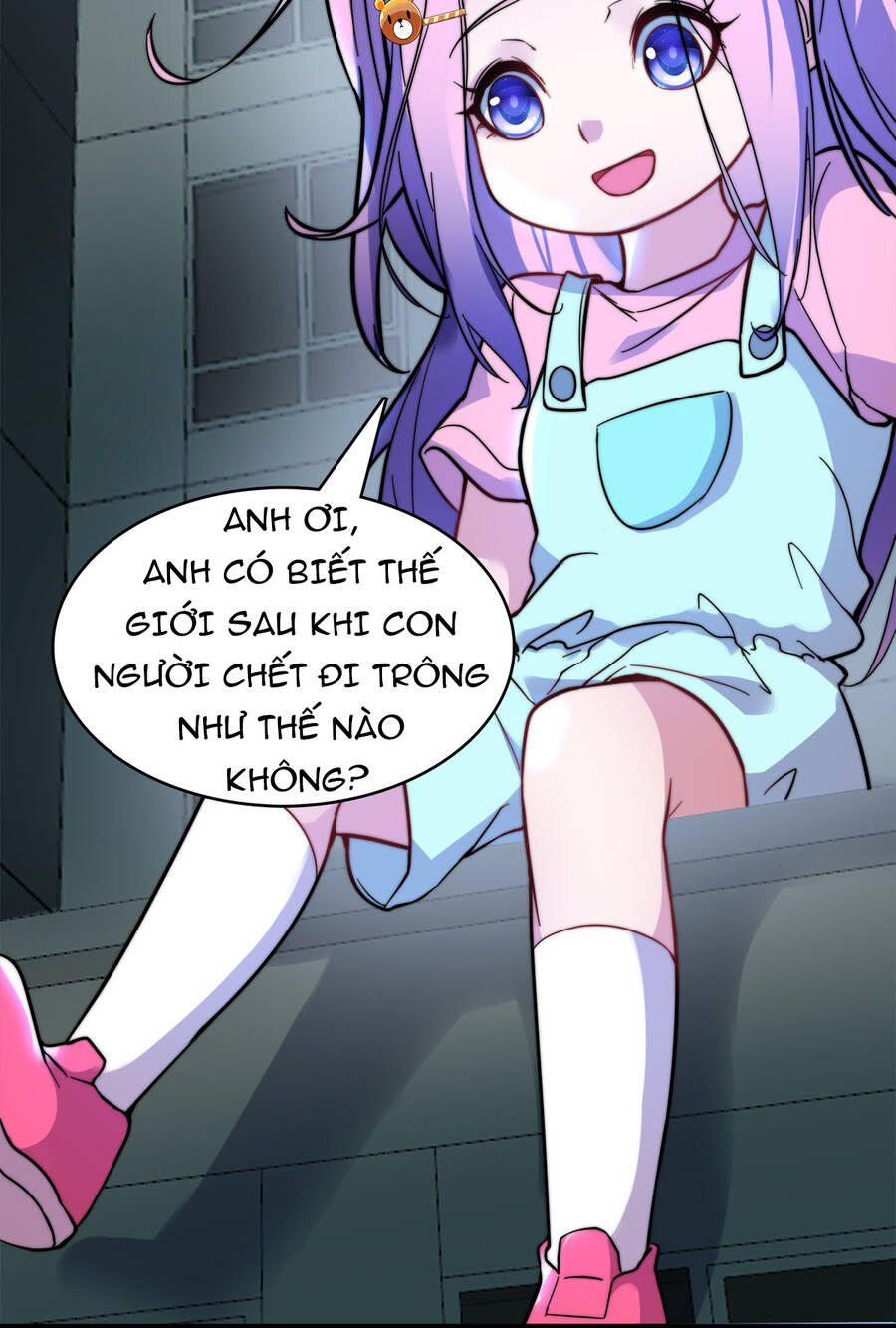 Công Lược Bằng Phần Thưởng Đăng Nhập Chapter 15 - 56