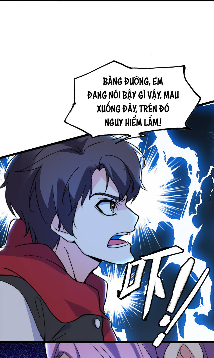 Công Lược Bằng Phần Thưởng Đăng Nhập Chapter 15 - 57