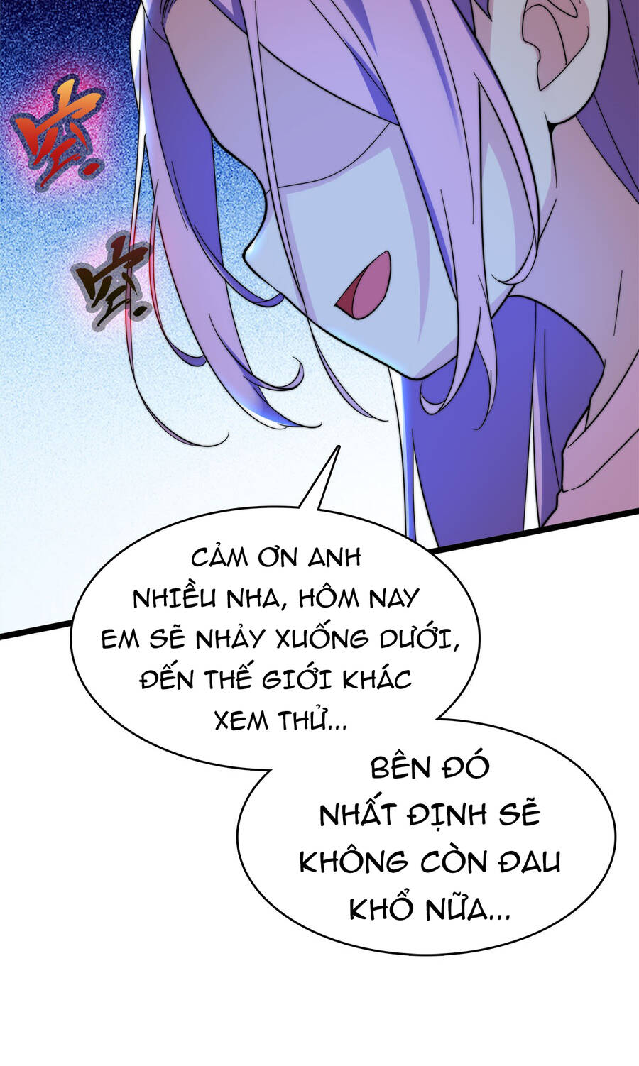 Công Lược Bằng Phần Thưởng Đăng Nhập Chapter 15 - 58