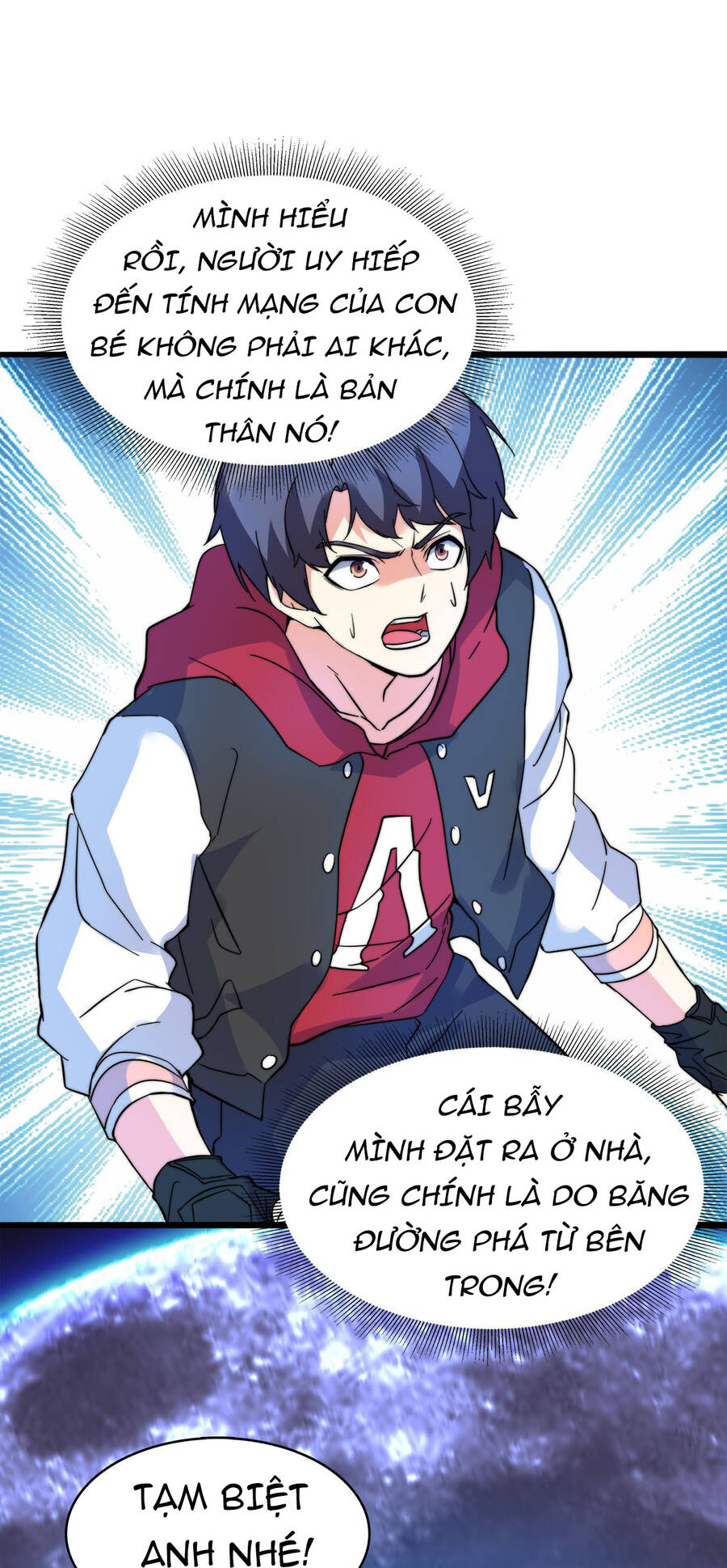 Công Lược Bằng Phần Thưởng Đăng Nhập Chapter 15 - 59