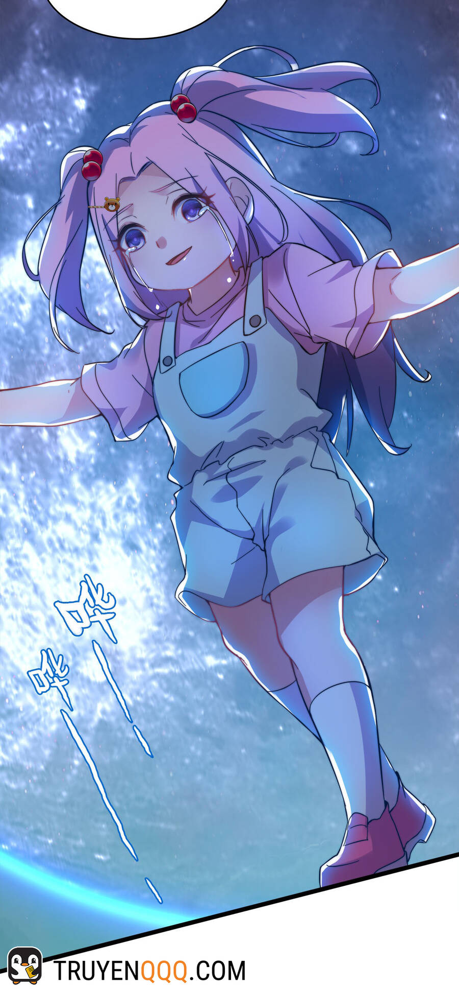 Công Lược Bằng Phần Thưởng Đăng Nhập Chapter 15 - 60