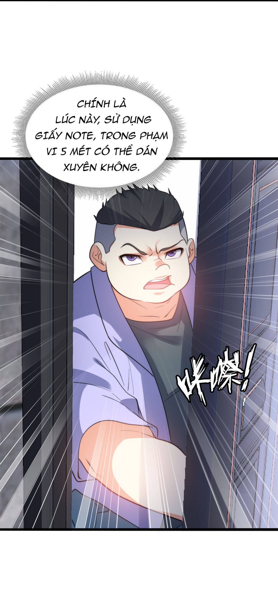 Công Lược Bằng Phần Thưởng Đăng Nhập Chapter 15 - 7