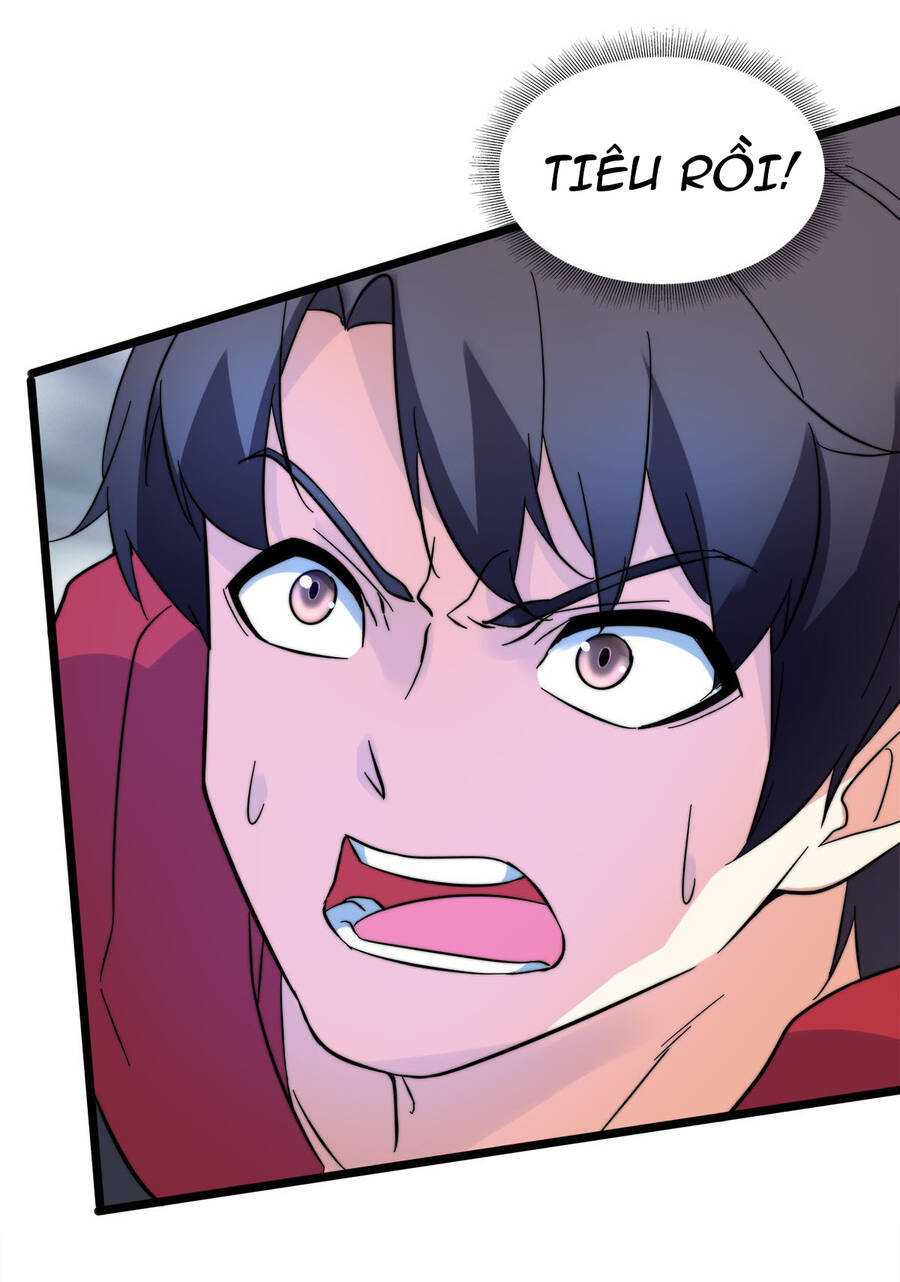 Công Lược Bằng Phần Thưởng Đăng Nhập Chapter 15 - 61