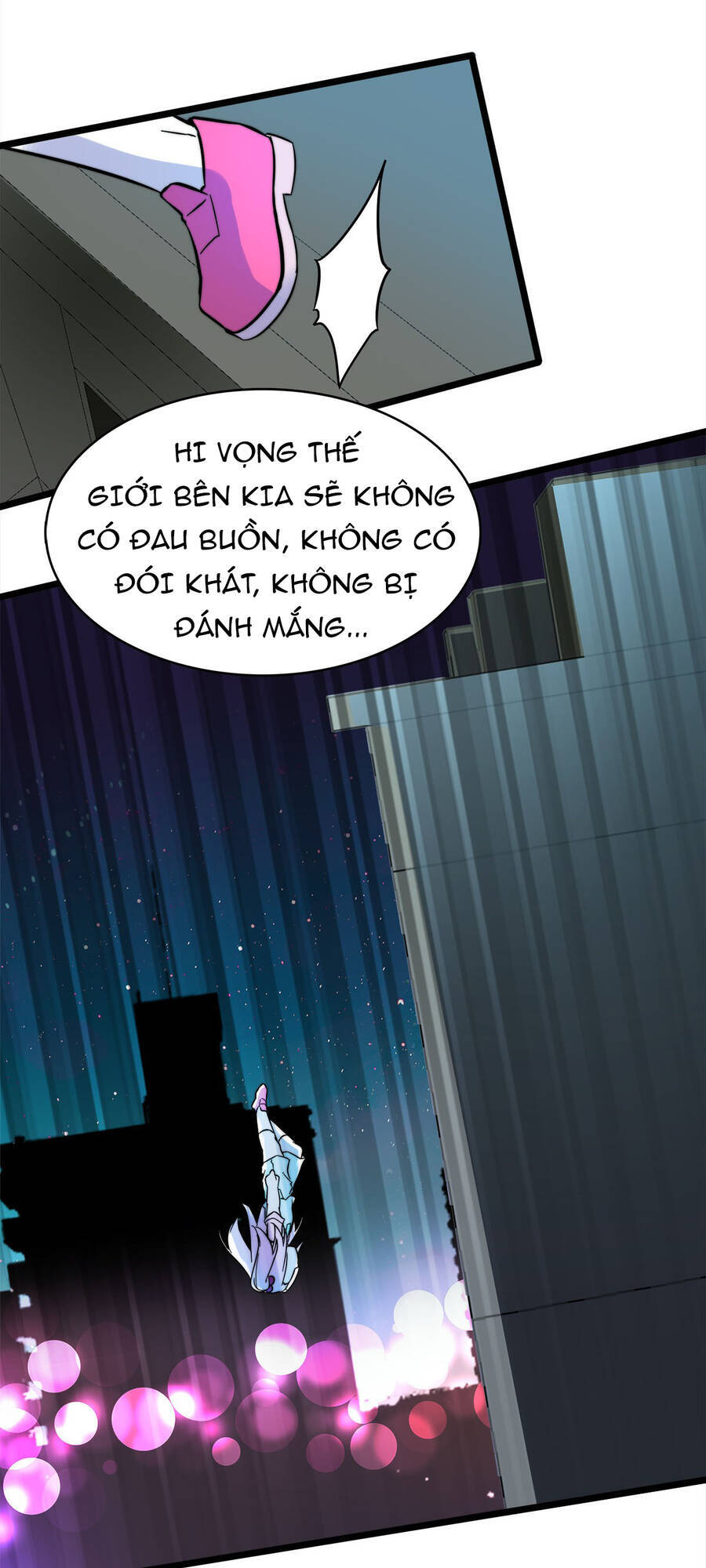 Công Lược Bằng Phần Thưởng Đăng Nhập Chapter 15 - 62