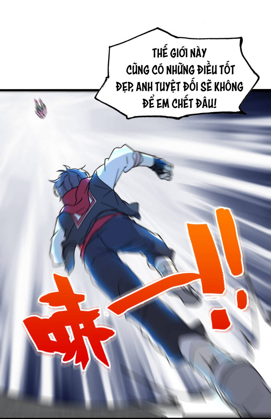 Công Lược Bằng Phần Thưởng Đăng Nhập Chapter 15 - 64