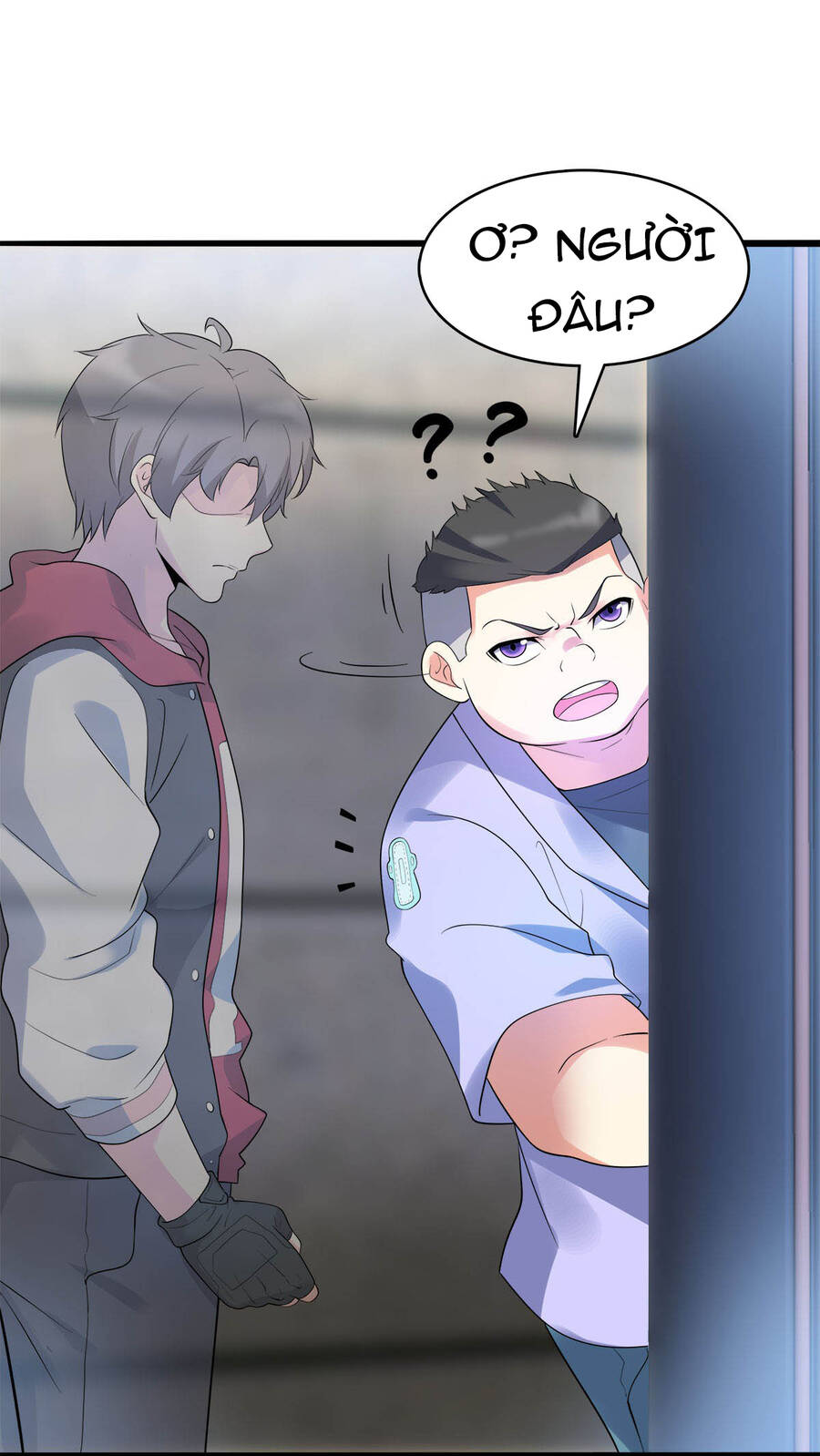 Công Lược Bằng Phần Thưởng Đăng Nhập Chapter 15 - 8