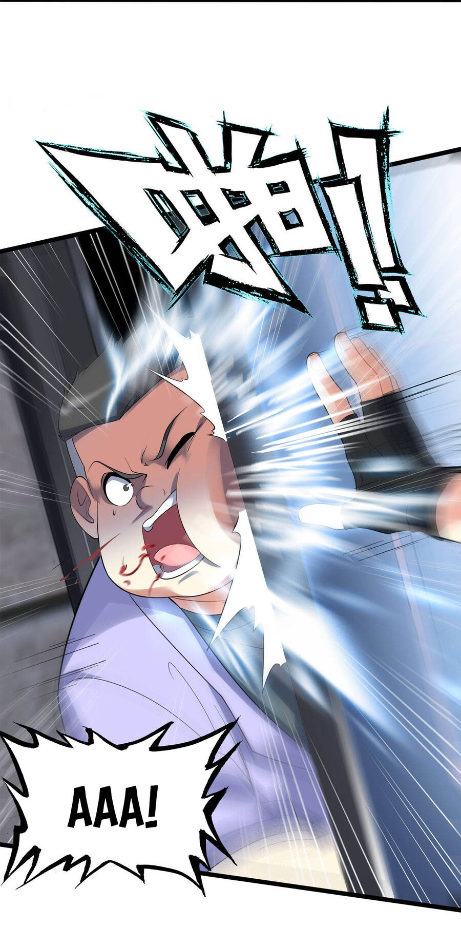 Công Lược Bằng Phần Thưởng Đăng Nhập Chapter 15 - 9