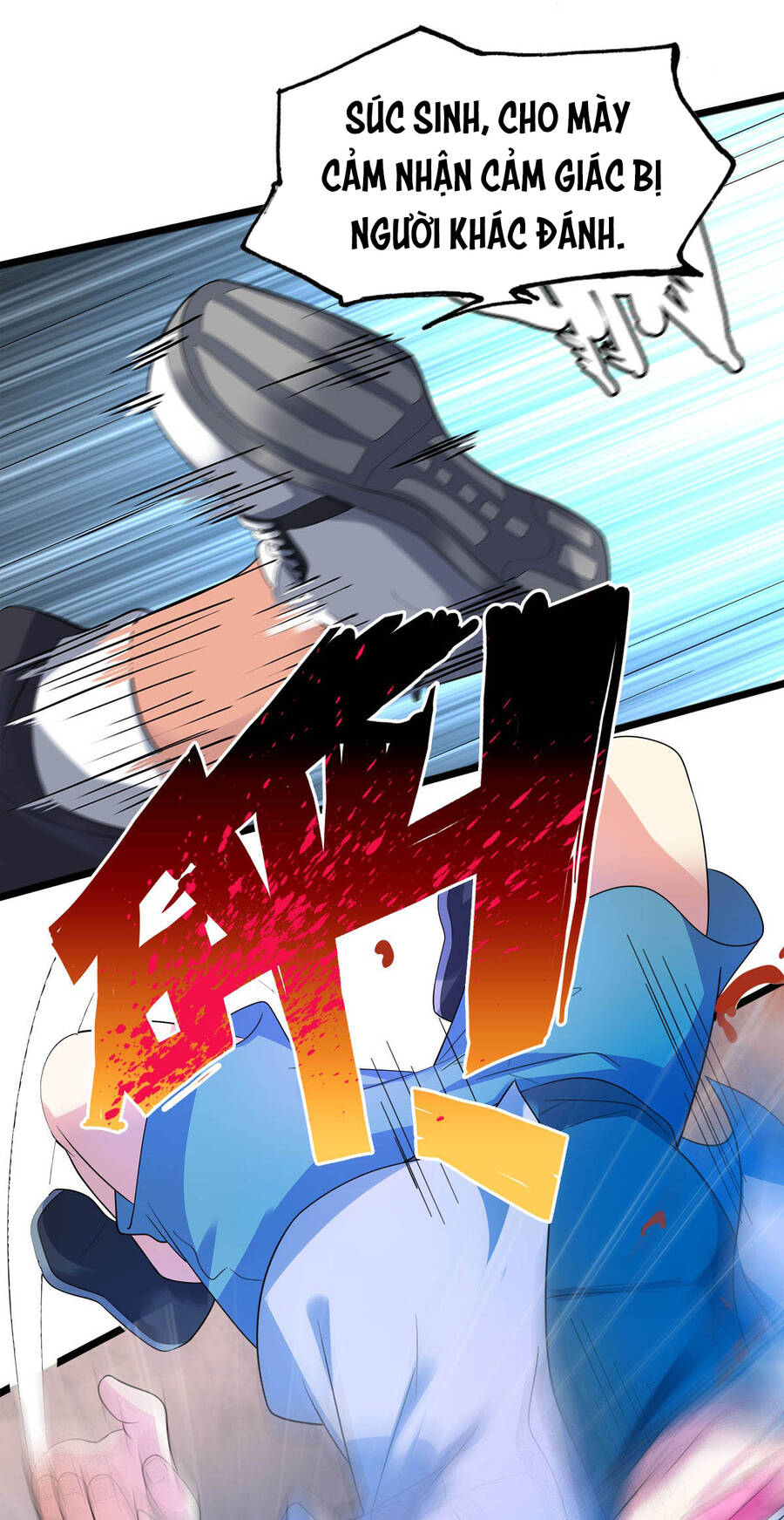 Công Lược Bằng Phần Thưởng Đăng Nhập Chapter 15 - 10