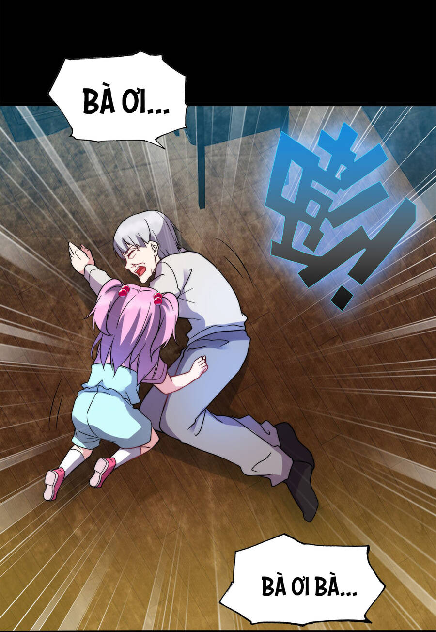 Công Lược Bằng Phần Thưởng Đăng Nhập Chapter 16 - 15