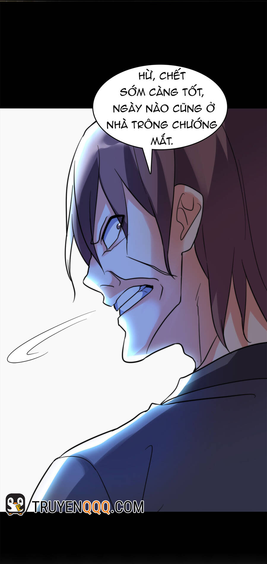 Công Lược Bằng Phần Thưởng Đăng Nhập Chapter 16 - 16