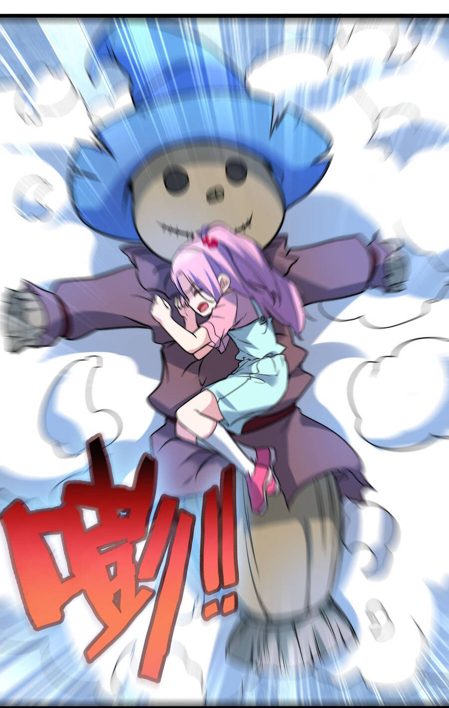 Công Lược Bằng Phần Thưởng Đăng Nhập Chapter 16 - 3