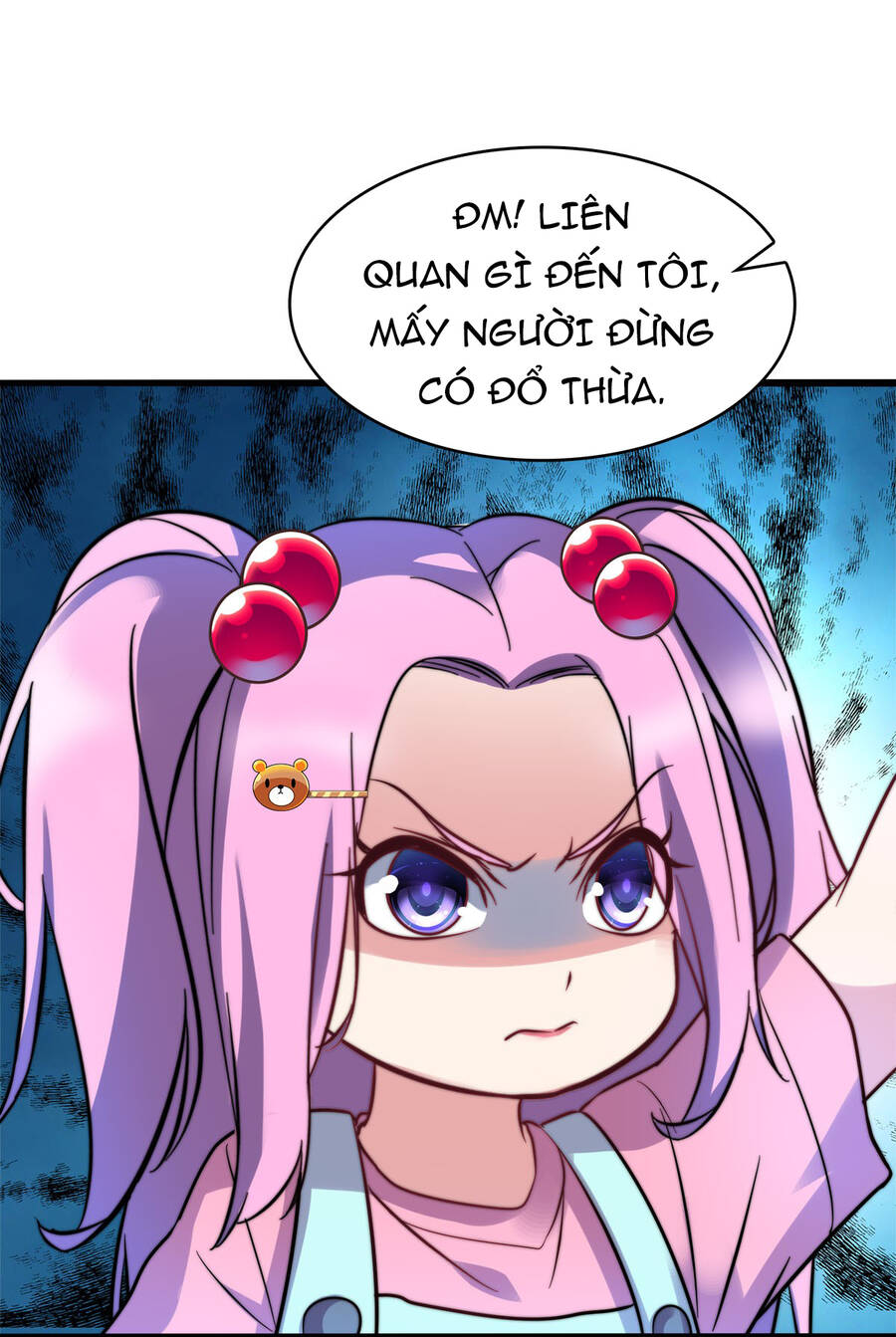 Công Lược Bằng Phần Thưởng Đăng Nhập Chapter 16 - 25