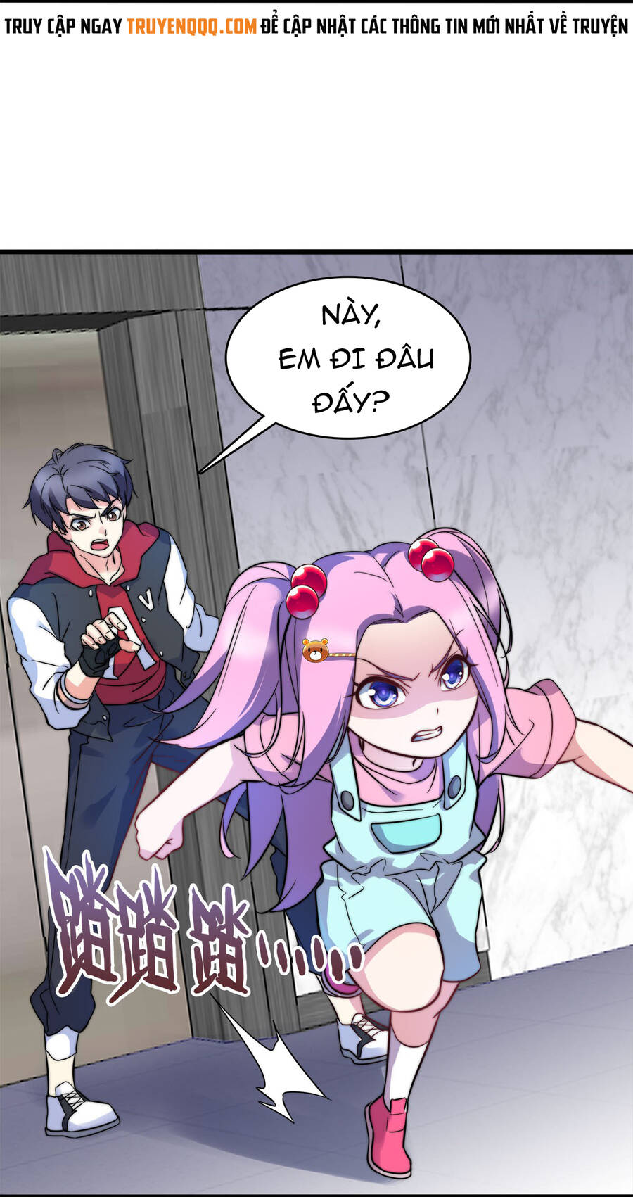 Công Lược Bằng Phần Thưởng Đăng Nhập Chapter 16 - 26