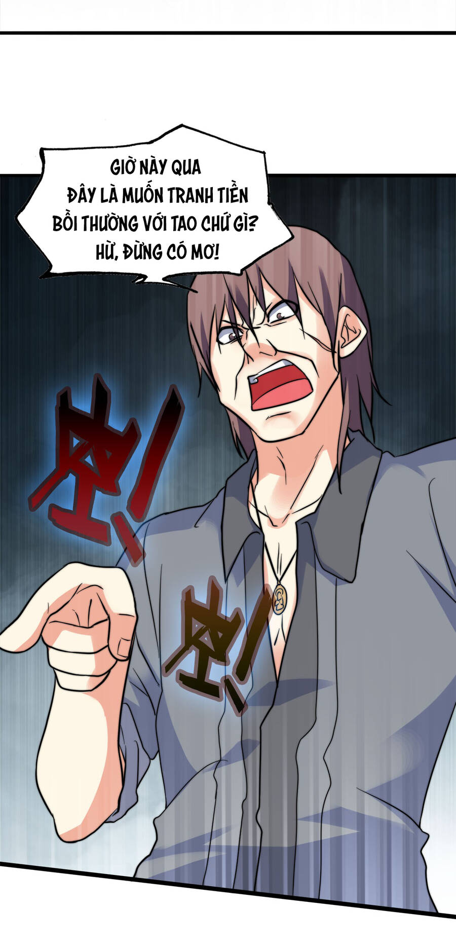 Công Lược Bằng Phần Thưởng Đăng Nhập Chapter 16 - 30