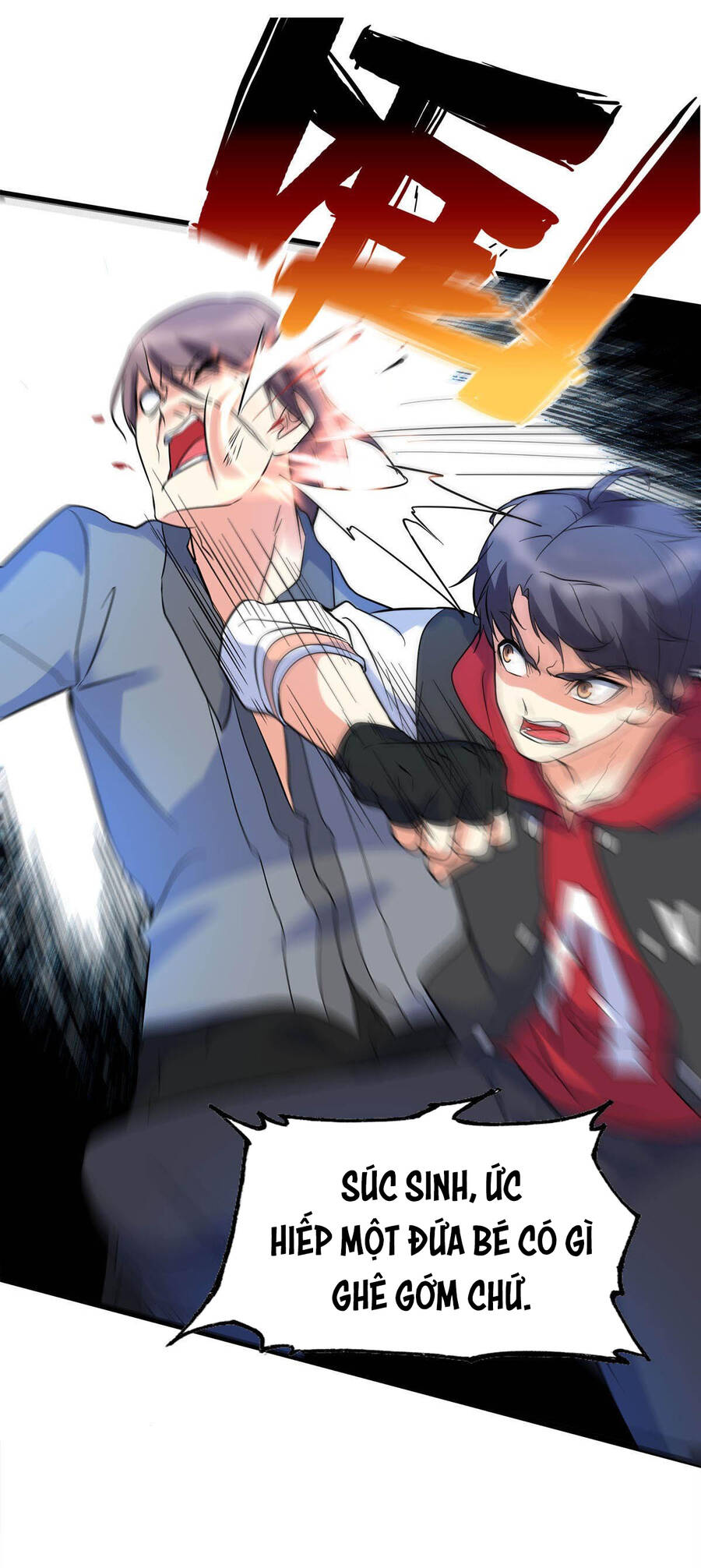 Công Lược Bằng Phần Thưởng Đăng Nhập Chapter 16 - 31