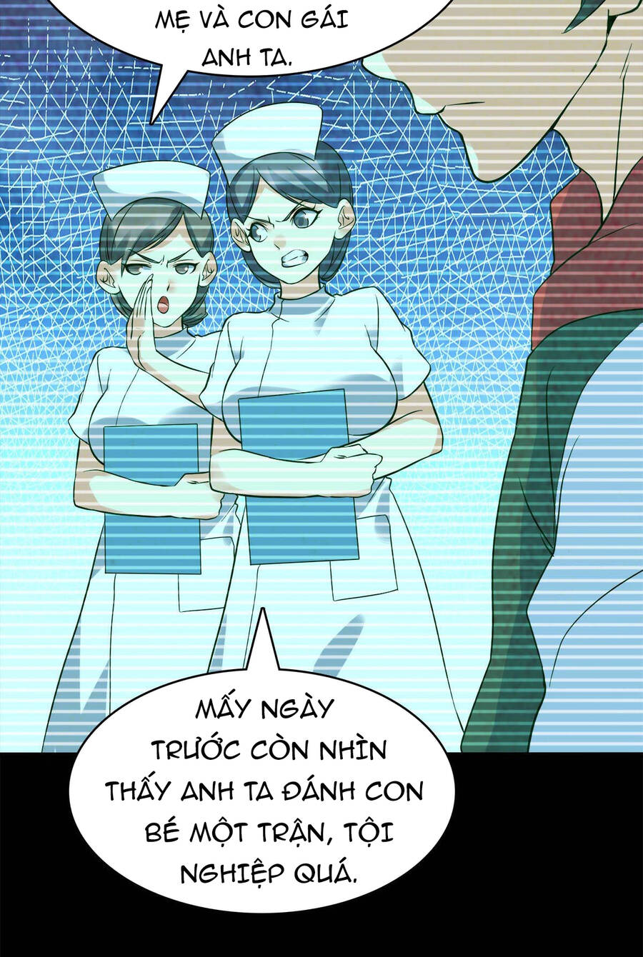 Công Lược Bằng Phần Thưởng Đăng Nhập Chapter 16 - 35