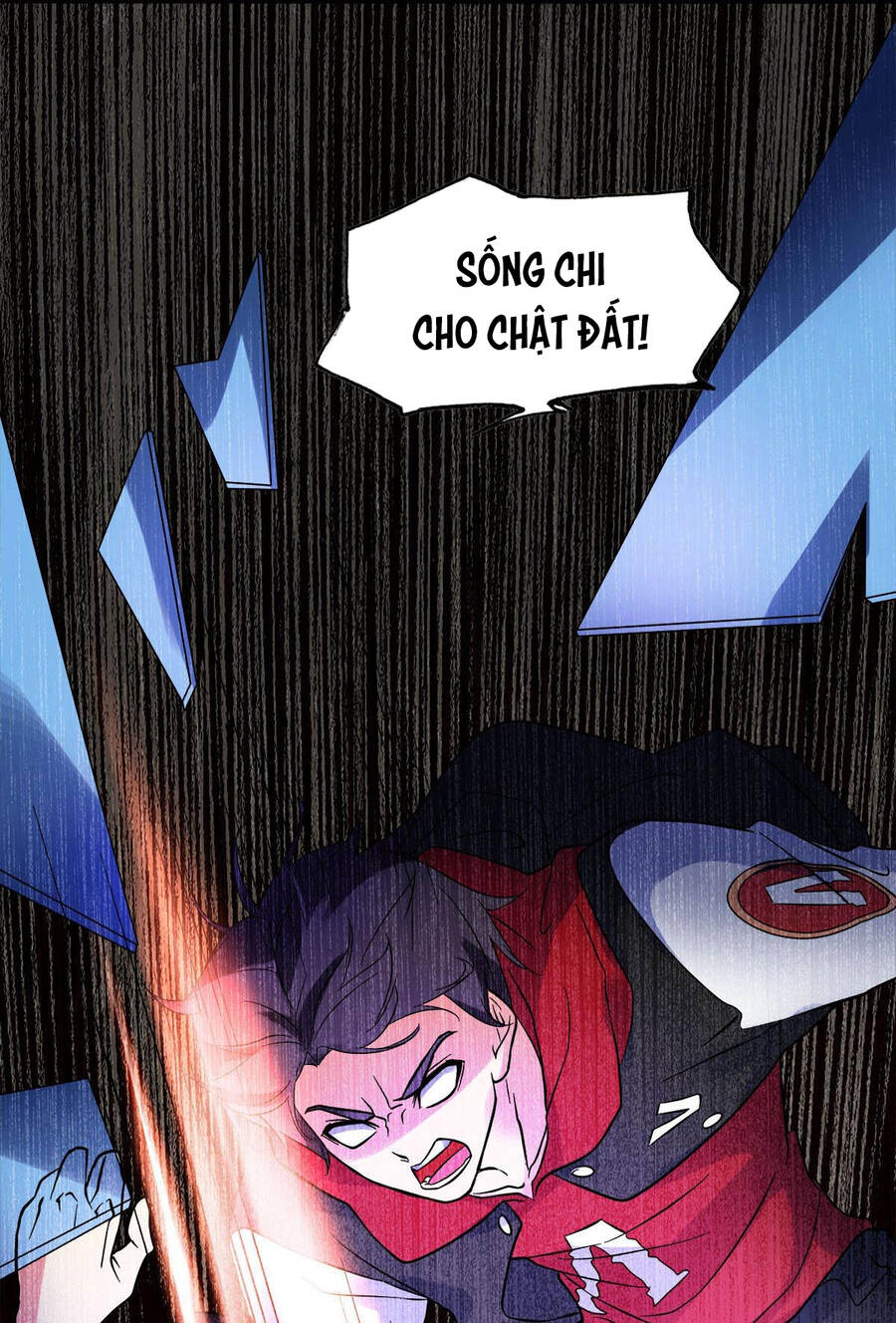 Công Lược Bằng Phần Thưởng Đăng Nhập Chapter 16 - 37